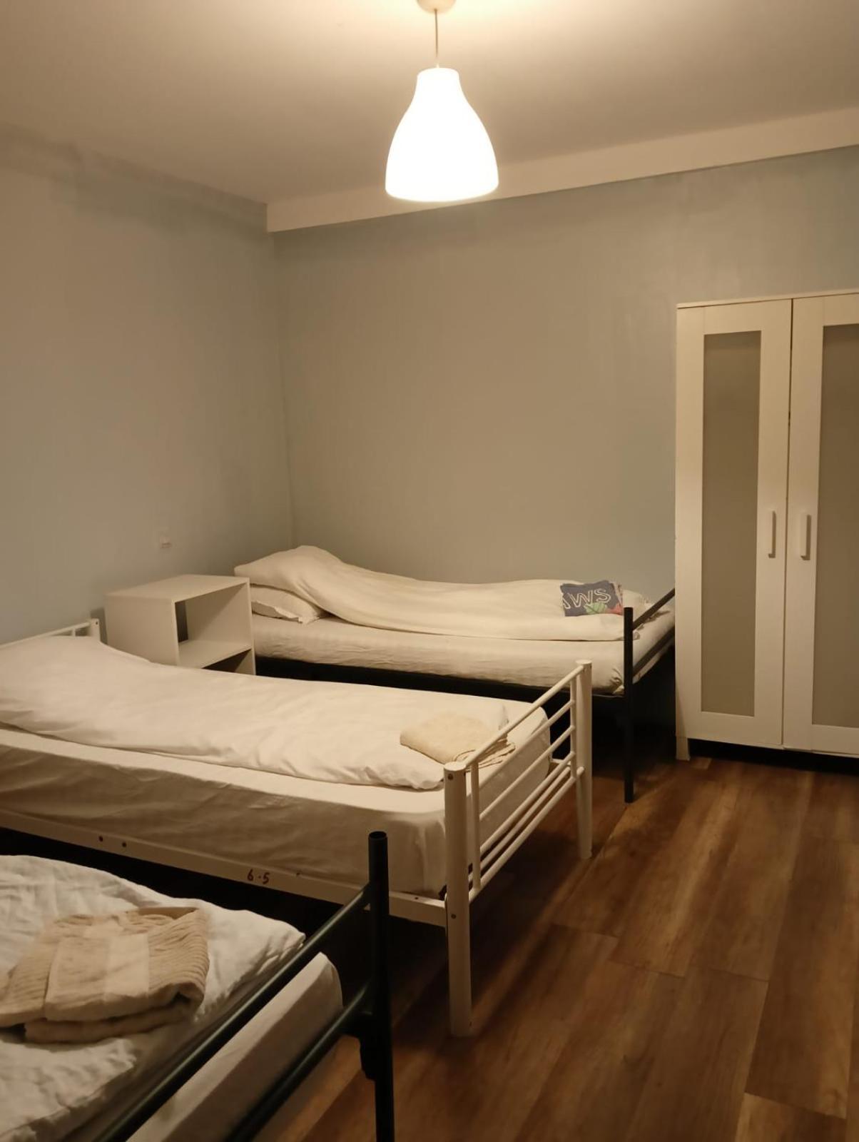 Zen Hostel คลูจ-นาโปกา ภายนอก รูปภาพ