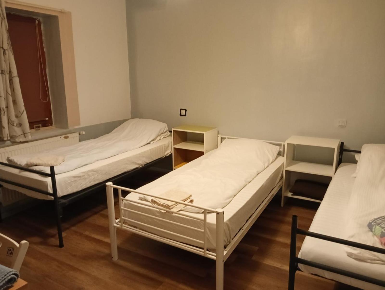 Zen Hostel คลูจ-นาโปกา ภายนอก รูปภาพ